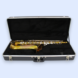King 615 Tenor sax