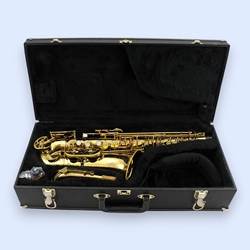 Buffet Crampon B-66 Alto Saxophone