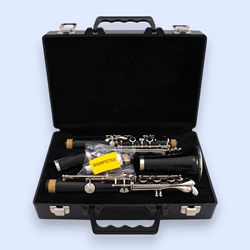 Normandy RESOTONE Clarinet