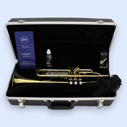 Bach BTR301 Trumpet