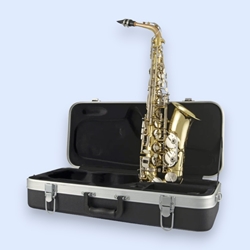 Selmer SAS301 Alto Saxophone