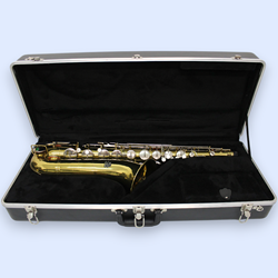 Buescher 1044 Tenor Saxophone