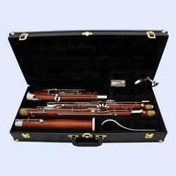 Selmer 1432 SIGNET Bassoon