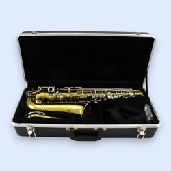 Holton 566 Alto Saxophone