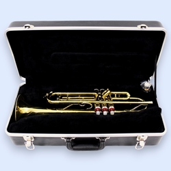 King 600 Trumpet