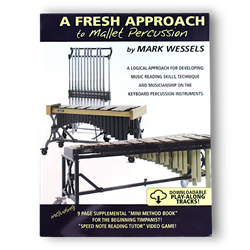 A Fresh Approach - Mallets