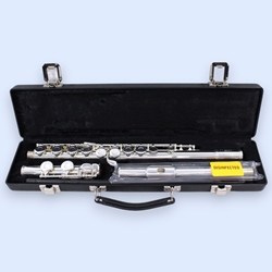 Gemeinhardt 2SP Flute