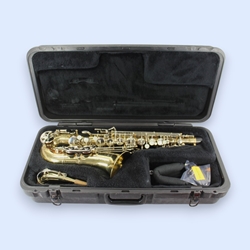 Bundy 1242 Alto Saxophone