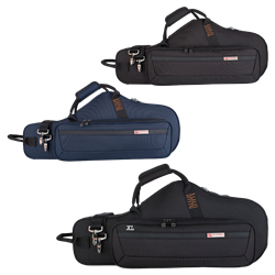 Protec PB304CT PROPAC Alto Saxophone Cases