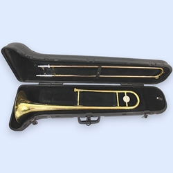 Bundy 1523 Trombone