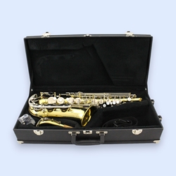 Vito 7131R Alto Saxophone