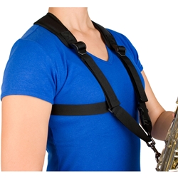 Protec A306** Saxophone Harness