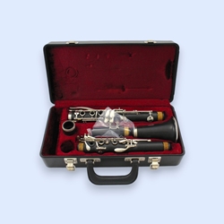 Jupiter JCL710N Clarinet