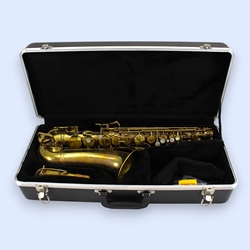 Buescher 400 Alto Saxophone