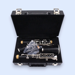 Bundy 1401 Clarinet