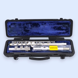 Bundy 1206 Flute