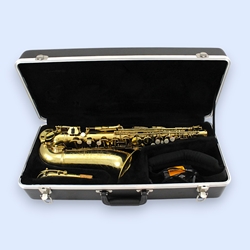 Conn 18M Alto Saxophone