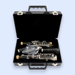 Bundy 1400 Clarinet