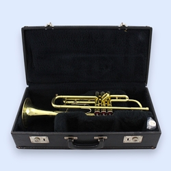 Conn 18B Trumpet