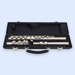 King 610 Flute