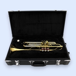 Jupiter JTR700R Trumpet