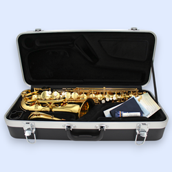 Jupiter JAS700A Alto Saxophone