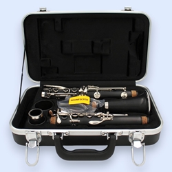Jupiter JCL-700 Clarinet