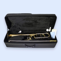 Jupiter JTB1150FROQ F Attachment Trombone