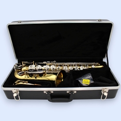 Selmer AS300 Alto Saxophone