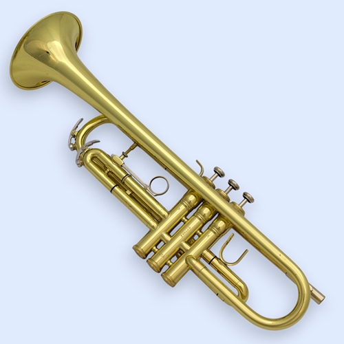 Begin Band Now - King 601 Trumpet