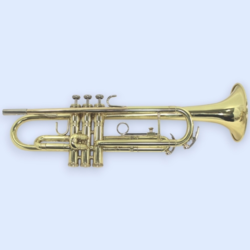 King 601 Trumpet 601