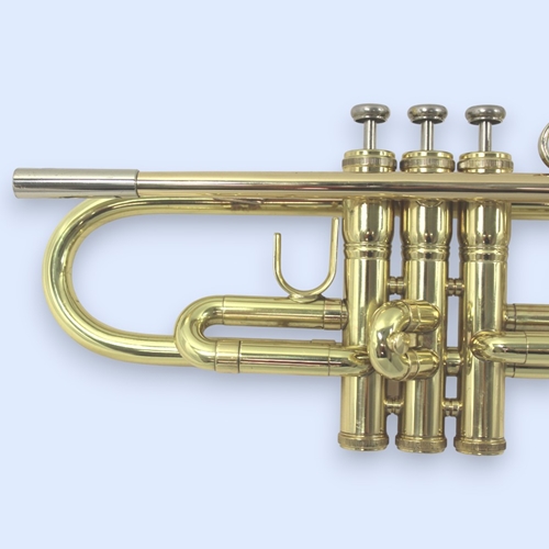 King 601 Trumpet 601