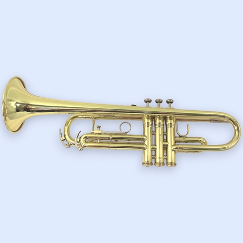 King 601 Trumpet 601