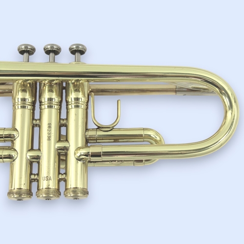 King 601 Trumpet 601