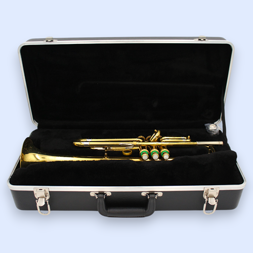 Begin Band Now - Holton T602 Trumpet