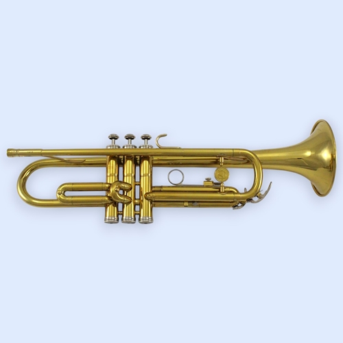 Begin Band Now - Holton T602 Trumpet