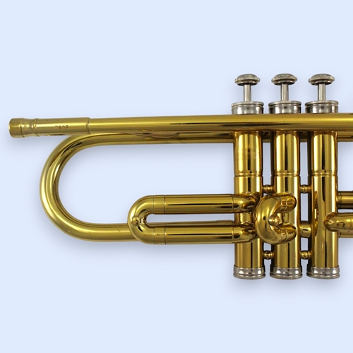 Begin Band Now - Holton T602 Trumpet