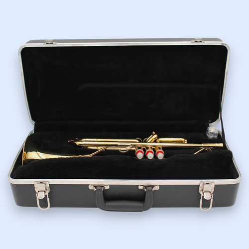 Begin Band Now - Holton T602 Trumpet