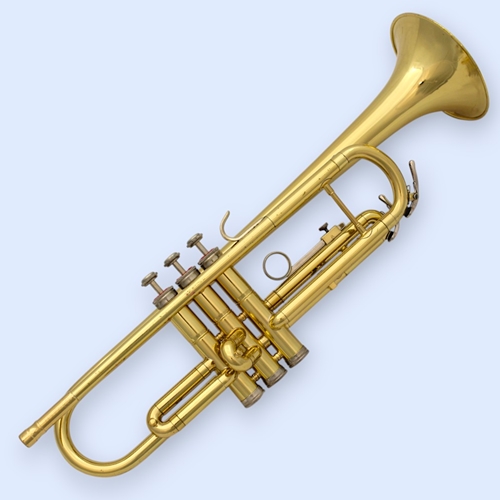 Begin Band Now - Holton T602 Trumpet