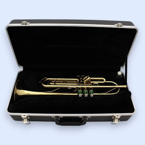 Begin Band Now - Holton T602 Trumpet