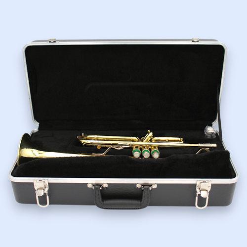 Begin Band Now - Bach TR300 Trumpet