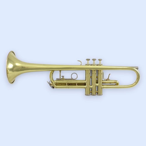 Begin Band Now - Bach TR300 Trumpet