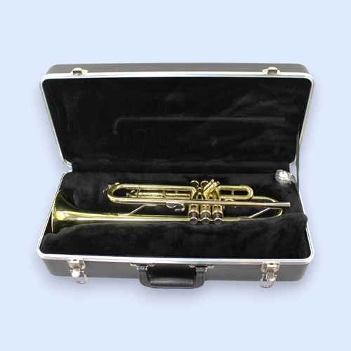 Begin Band Now - King 601 Trumpet