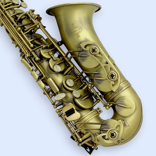 Begin Band Now - Buffet Crampon BC8401-4-0 Alto Saxophone
