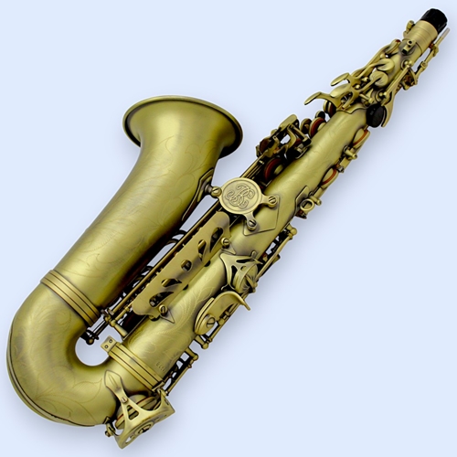 Begin Band Now - Buffet Crampon BC8401-4-0 Alto Saxophone