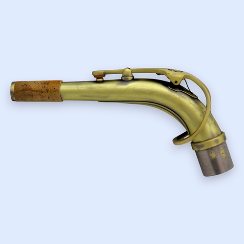 Begin Band Now - Buffet Crampon BC8401-4-0 Alto Saxophone