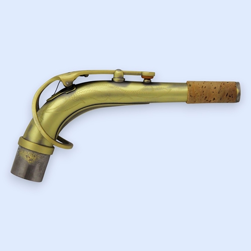 Begin Band Now - Buffet Crampon BC8401-4-0 Alto Saxophone