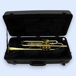Begin Band Now - King 601 Trumpet