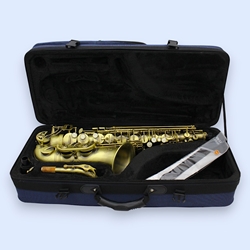 Begin Band Now - Buffet Crampon BC8401-4-0 Alto Saxophone