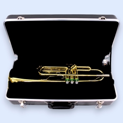 Begin Band Now - Bach 1530 Bundy Trumpet